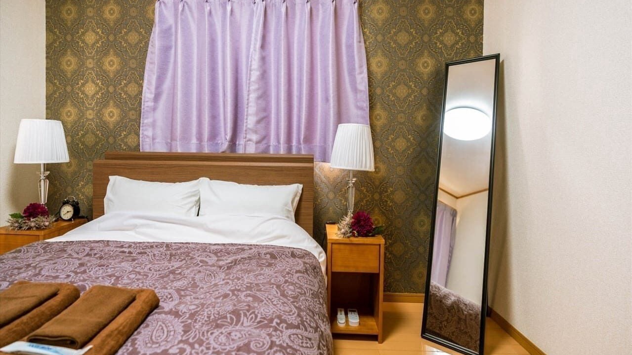 Photo of Bedroom in Katsushika