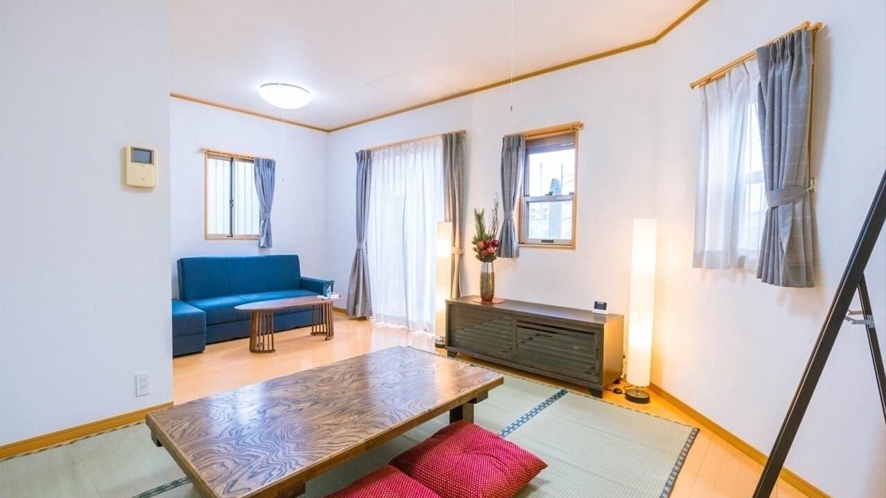 Photo of Livingroom in Katsushika