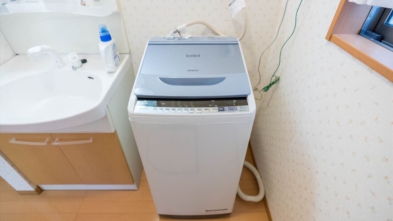 Photo of Bathroom in Katsushika