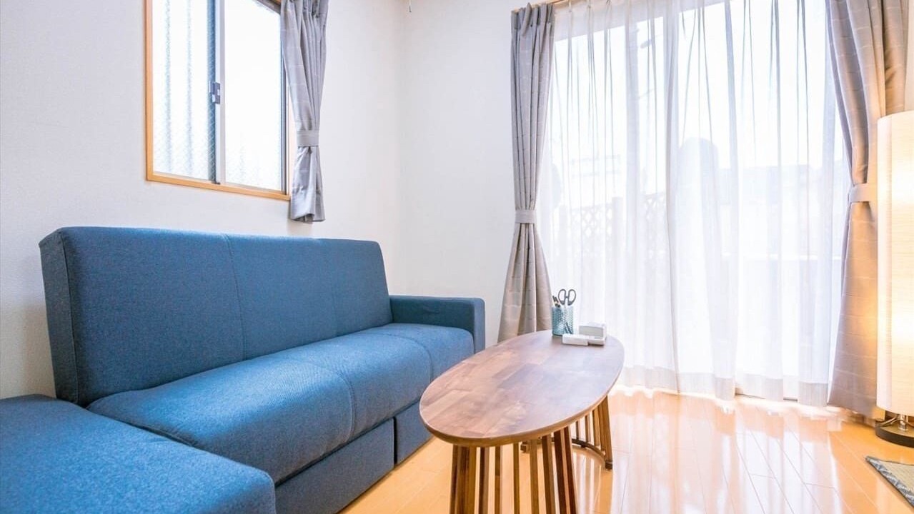 Photo of Livingroom in Katsushika