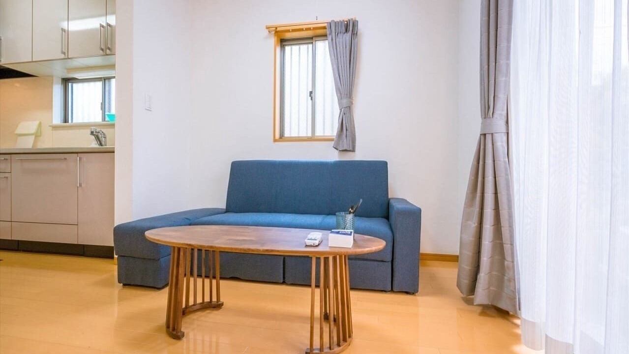 Photo of Livingroom in Katsushika