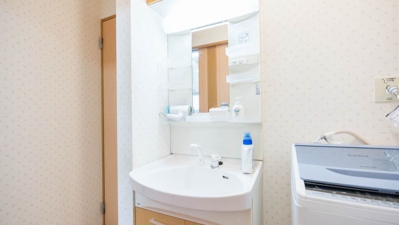 Photo of Bathroom in Katsushika