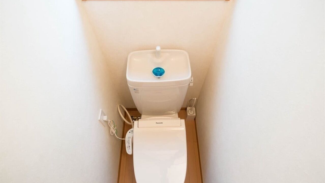 Photo of Bathroom in Katsushika