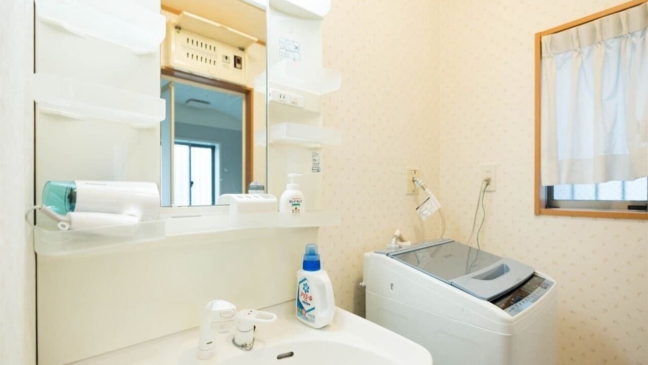Photo of Bathroom in Katsushika