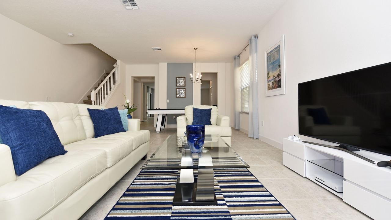 Photo of Livingroom in Watersong
