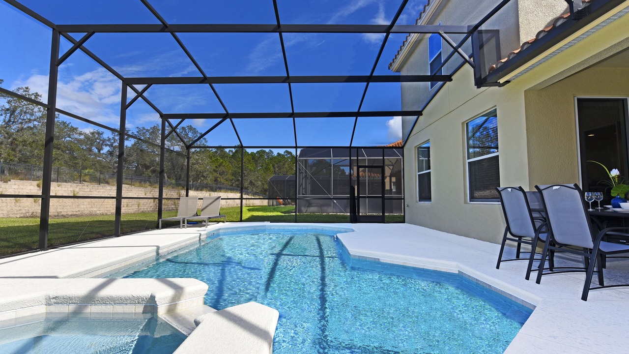 Photo of Outdoor in Watersong