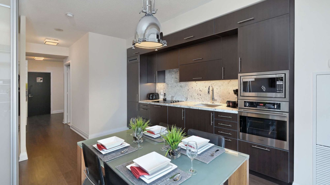 Photo of Kitchen in Willowdale