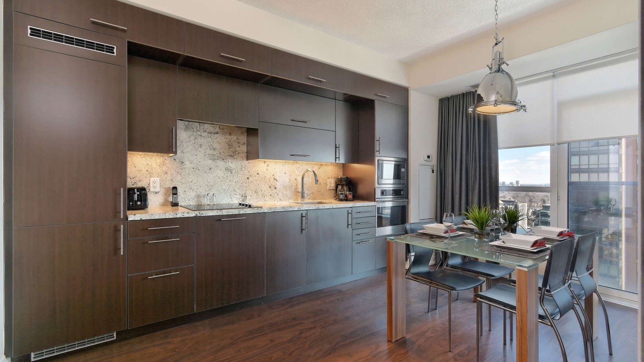 Photo of Kitchen in Willowdale