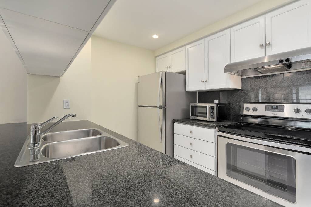 Photo of Kitchen in Downtown Toronto