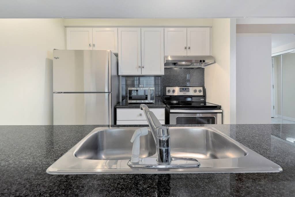 Photo of Kitchen in Downtown Toronto
