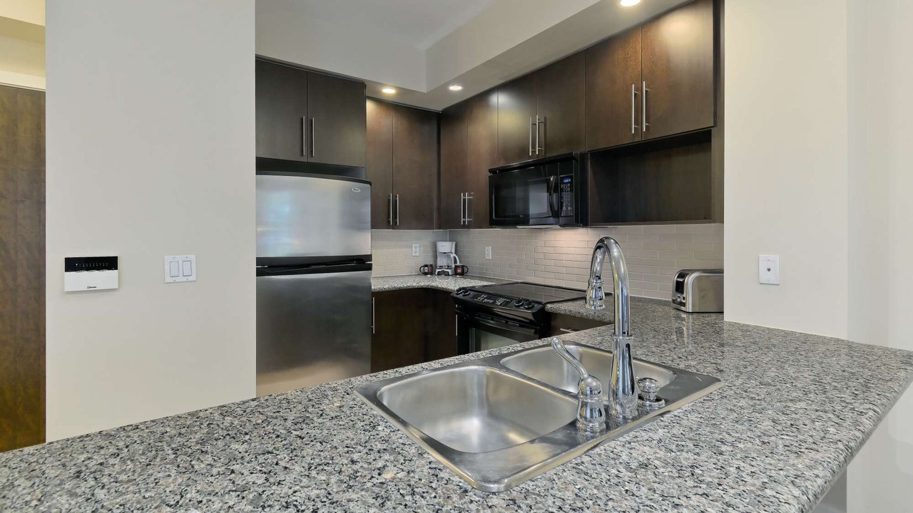 Photo of Kitchen in Markham