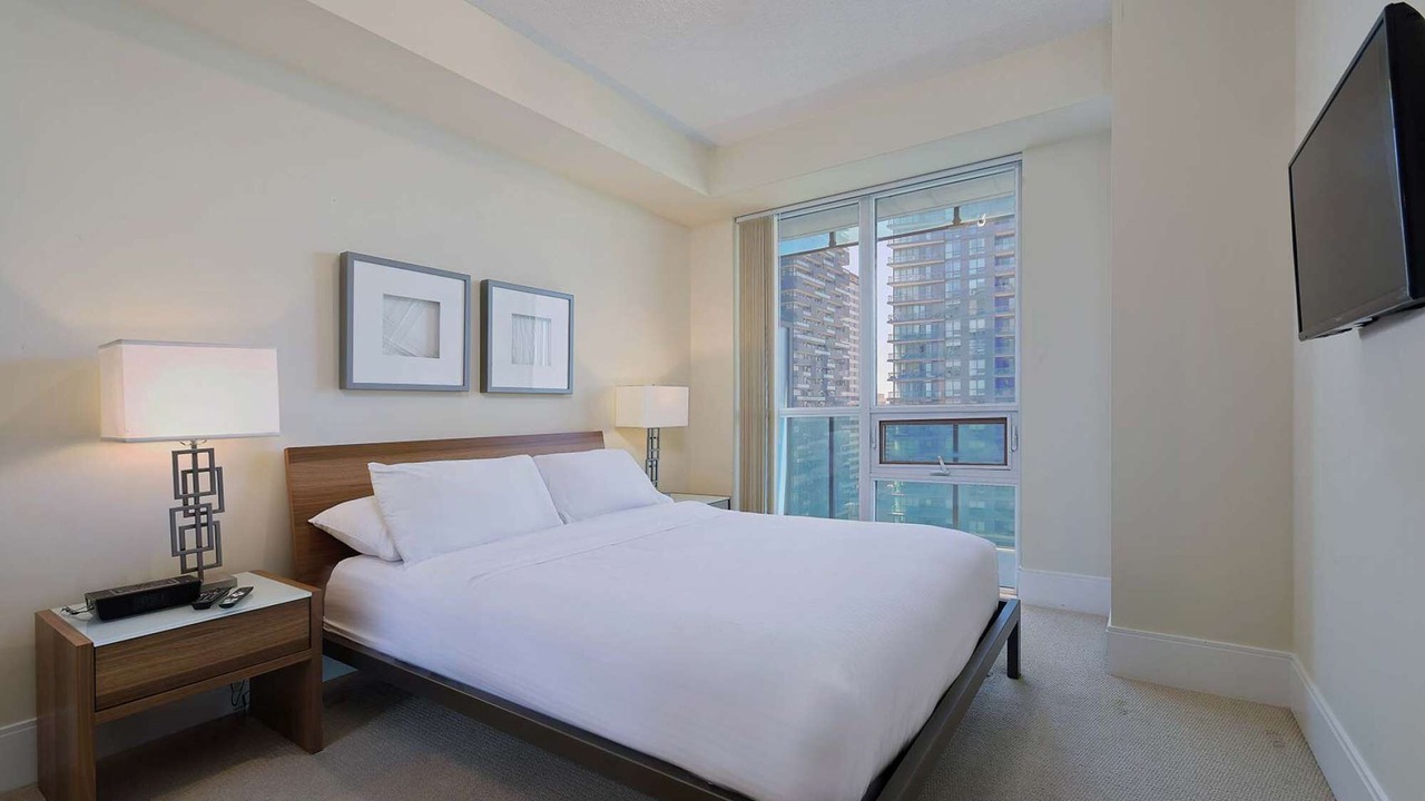Photo of Bedroom in Mount Pleasant West
