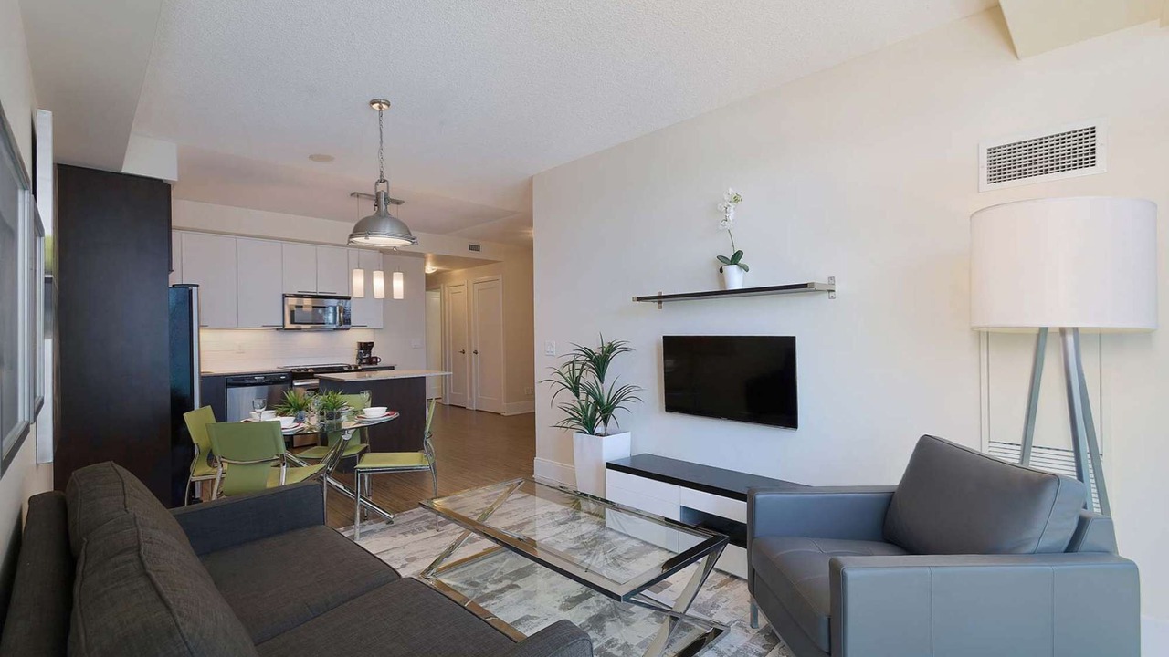 Photo of Livingroom in Mount Pleasant West