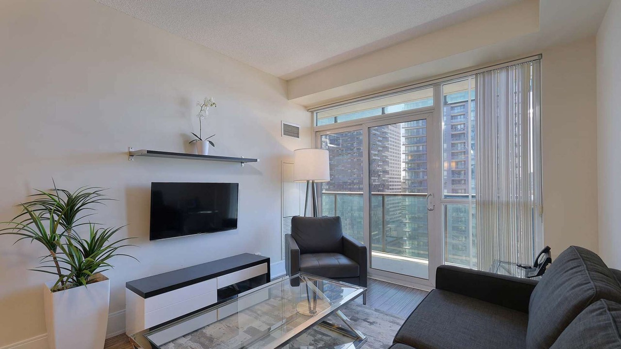 Photo of Livingroom in Mount Pleasant West
