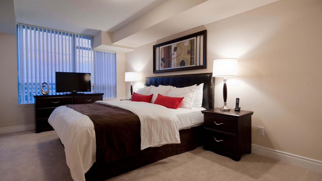 Photo of Bedroom in Markham