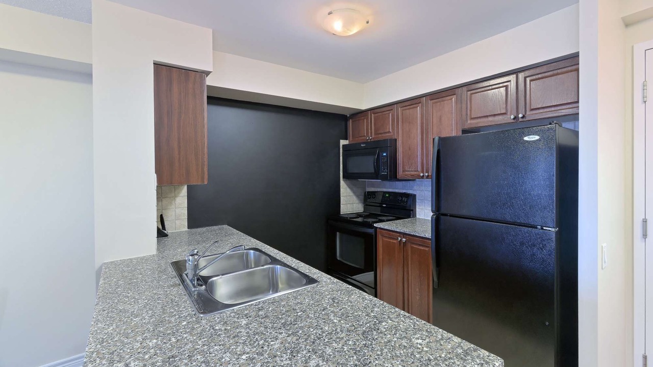 Photo of Kitchen in Bendale