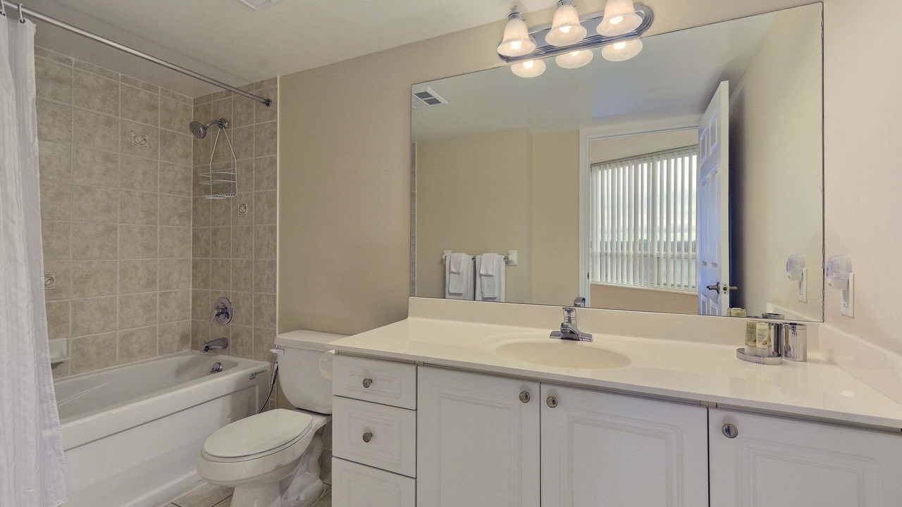 Photo of Bathroom in Bendale