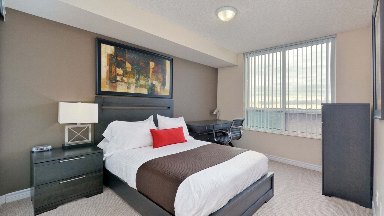 Photo of Bedroom in Bendale