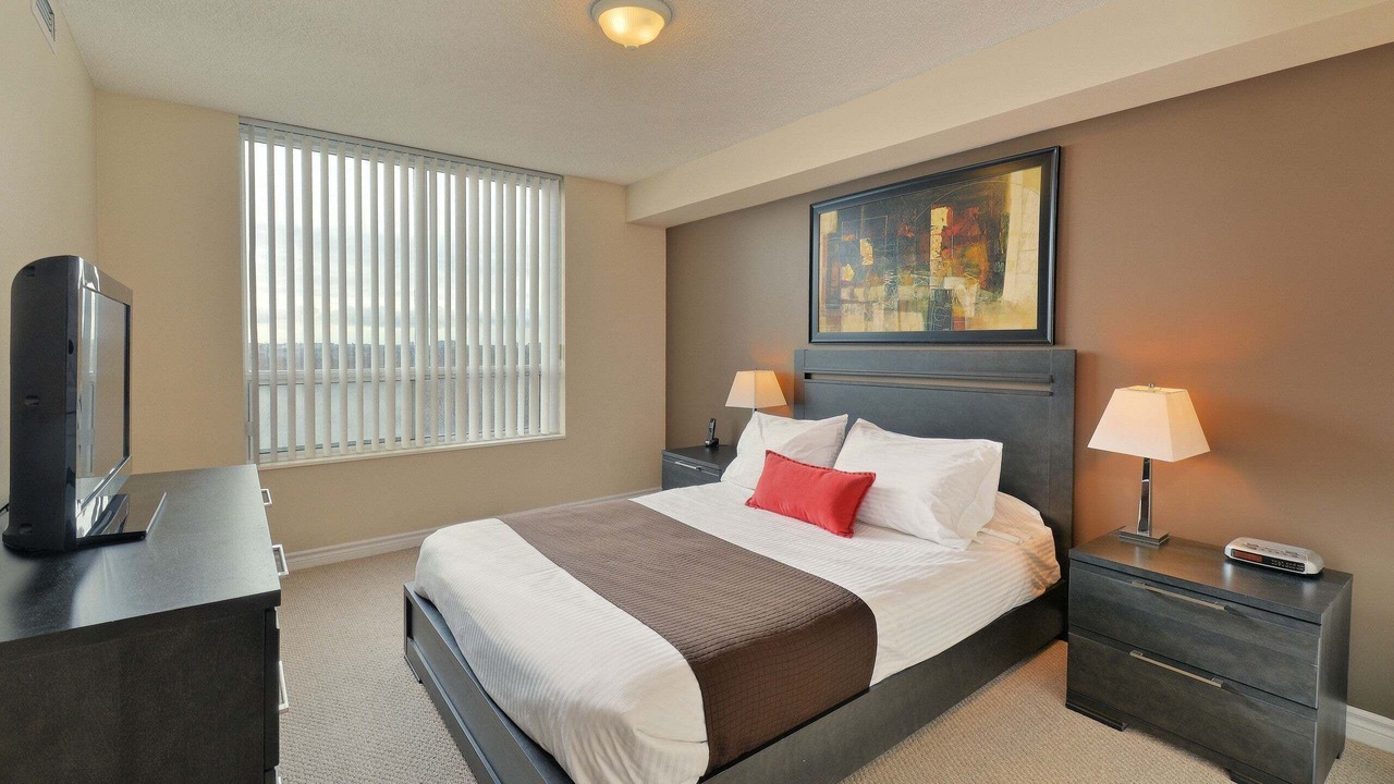 Photo of Bedroom in Bendale