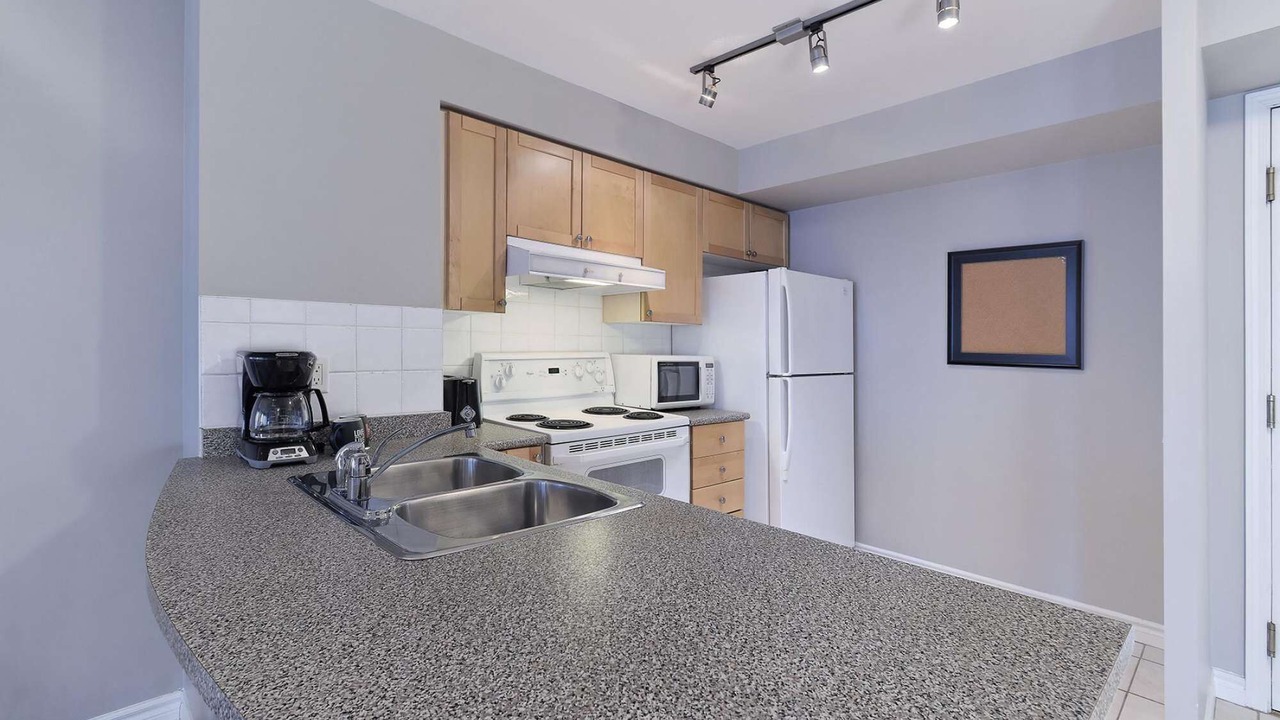 Photo of Kitchen in Hurontario
