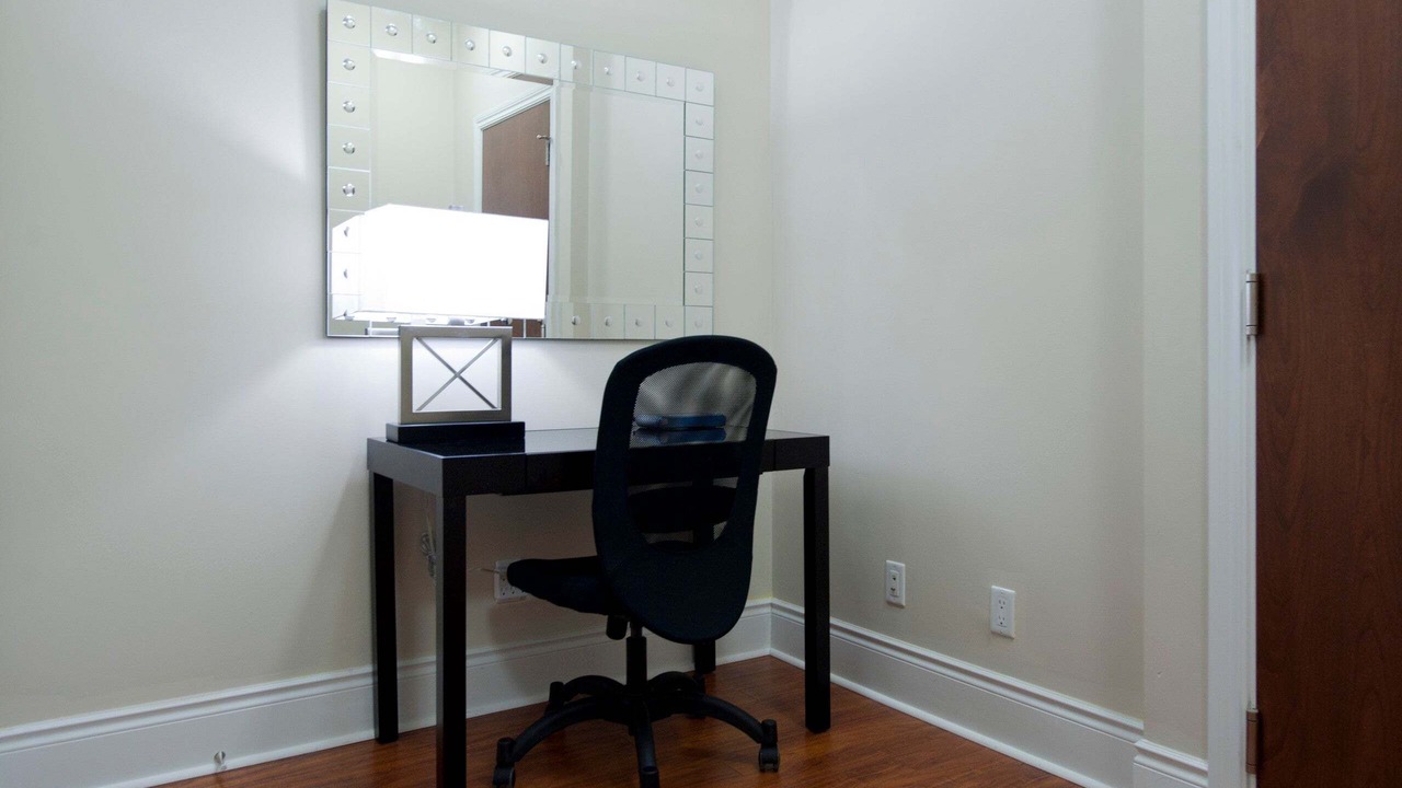 Photo of Bedroom in Downtown Mississauga