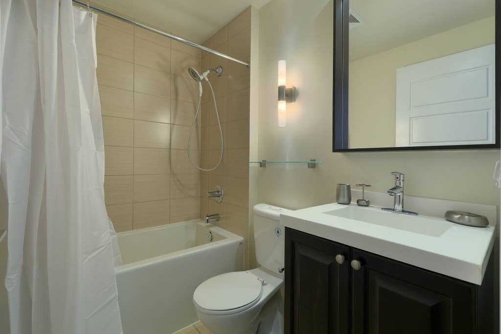 Photo of Bathroom in Etobicoke