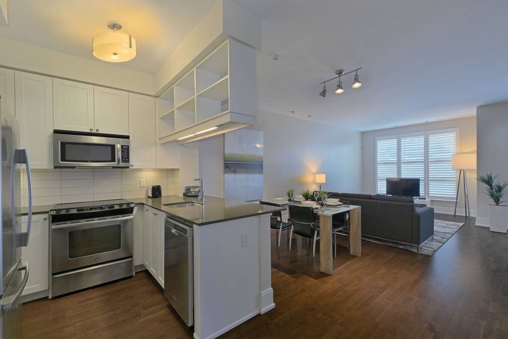 Photo of Kitchen in Etobicoke
