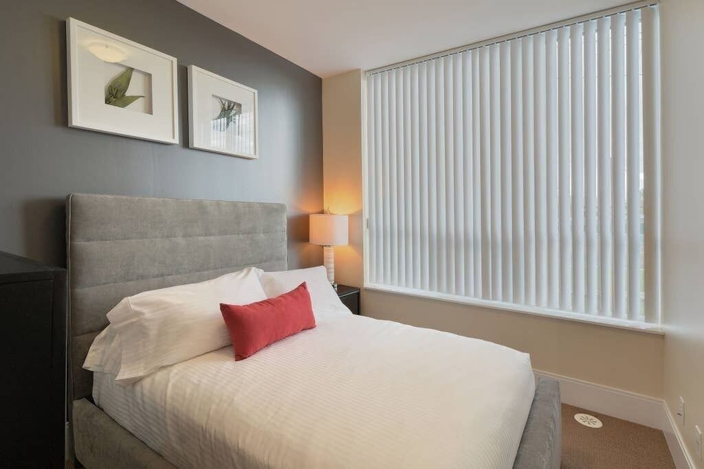 Photo of Bedroom in Etobicoke