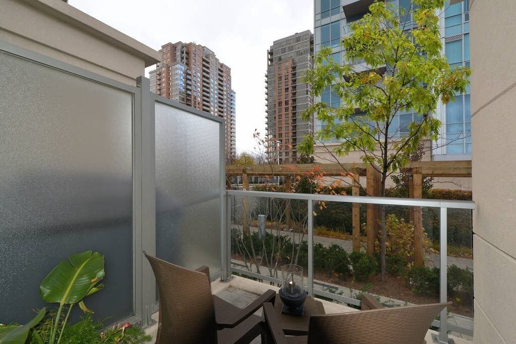 Photo of Outdoor in Etobicoke