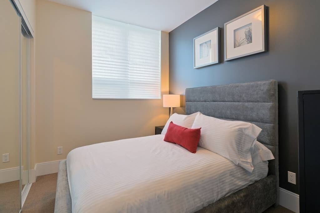 Photo of Bedroom in Etobicoke