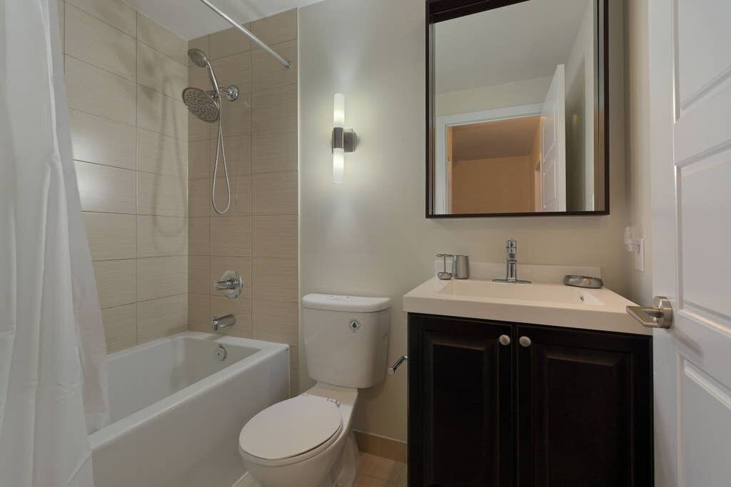 Photo of Bathroom in Etobicoke