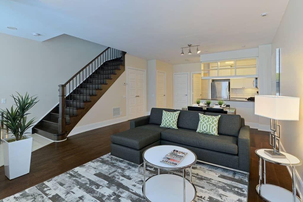 Photo of Livingroom in Etobicoke