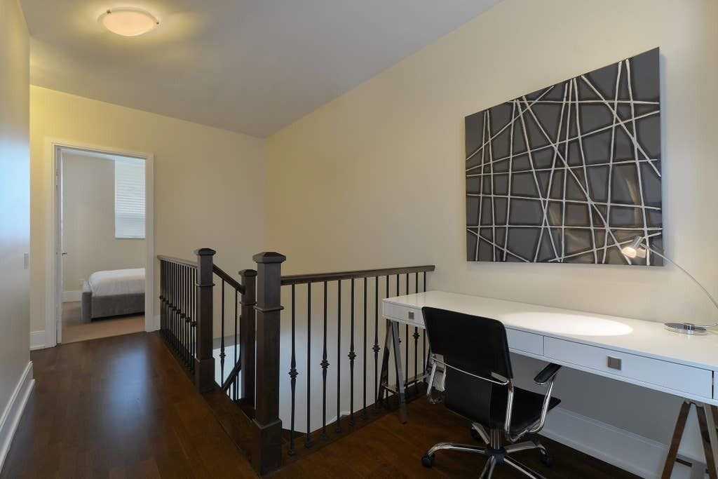 Photo of Bedroom in Etobicoke