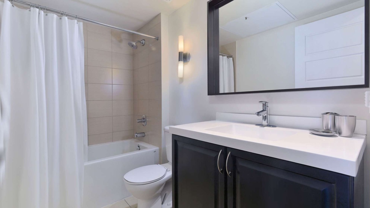 Photo of Bathroom in Etobicoke