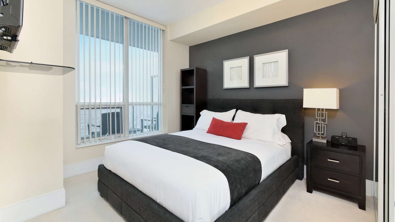 Photo of Bedroom in Etobicoke