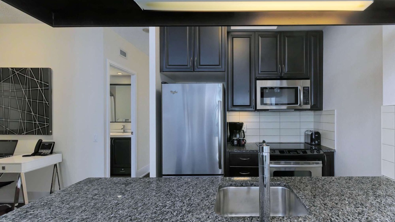 Photo of Kitchen in Etobicoke