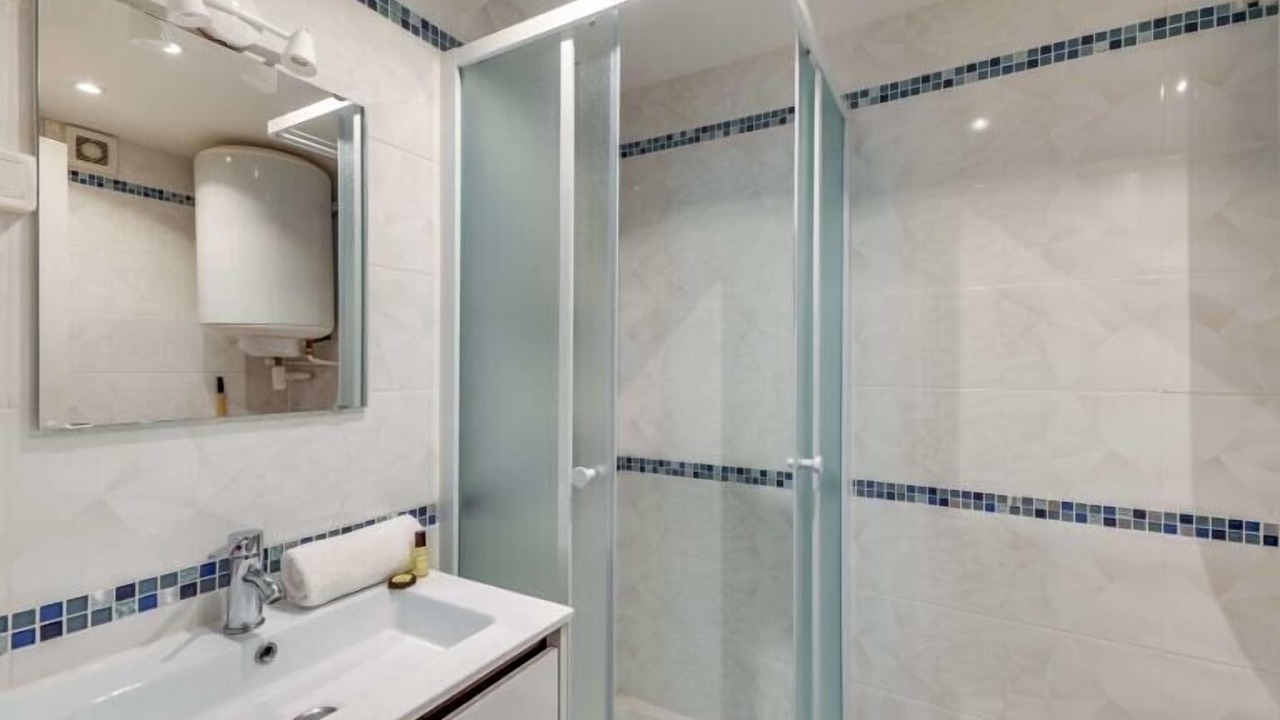 Photo of Bathroom in Saint-Vincent-de-Paul