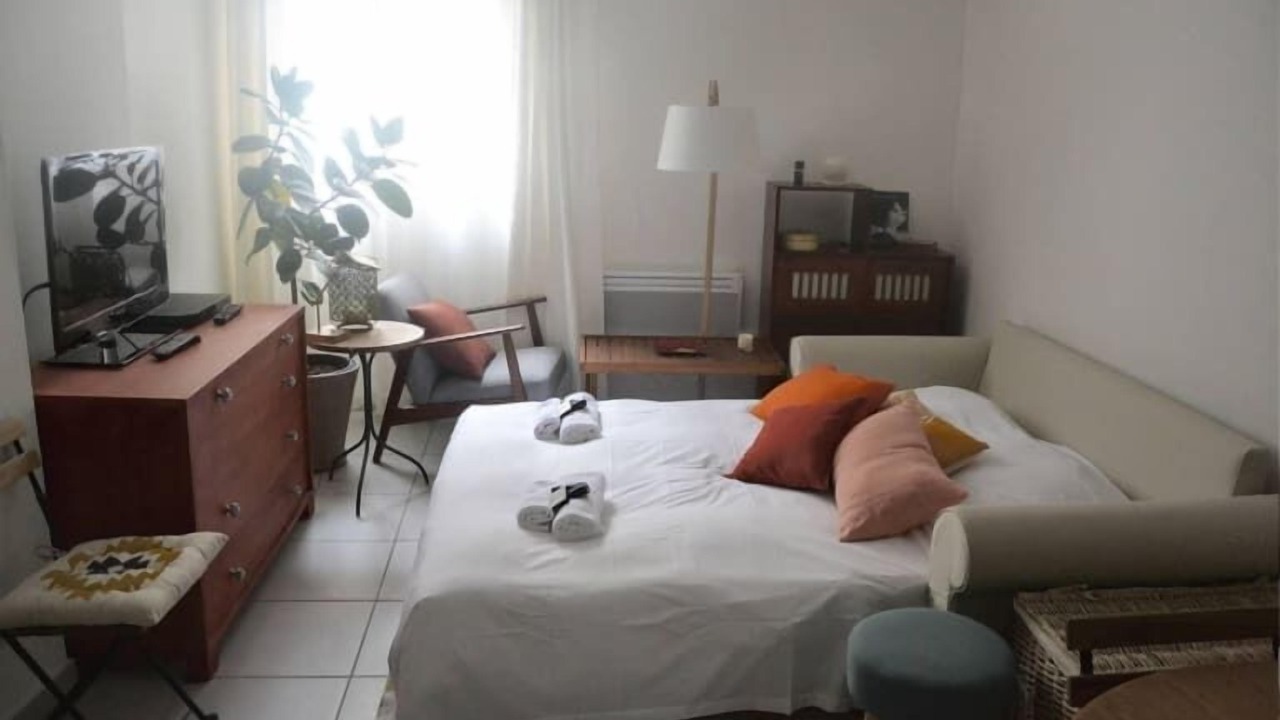 Photo of Bedroom in Saint-Vincent-de-Paul