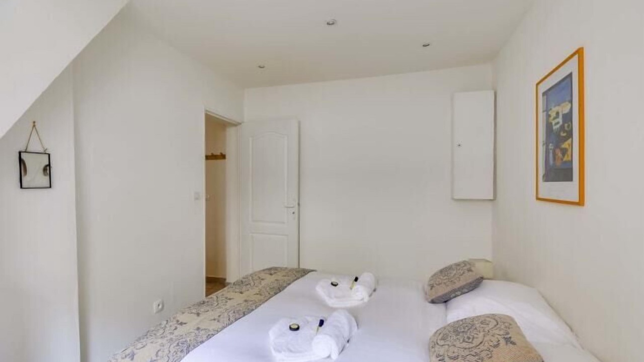 Photo of Bedroom in Saint-Vincent-de-Paul