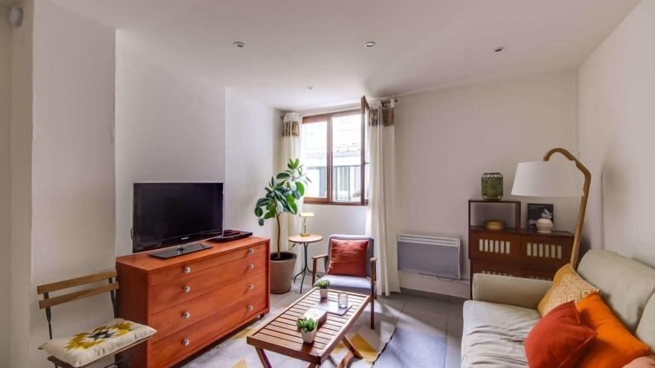 Photo of Livingroom in Saint-Vincent-de-Paul