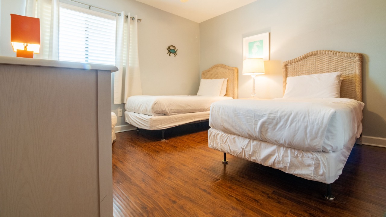 Photo of Bedroom in Bradenton Beach