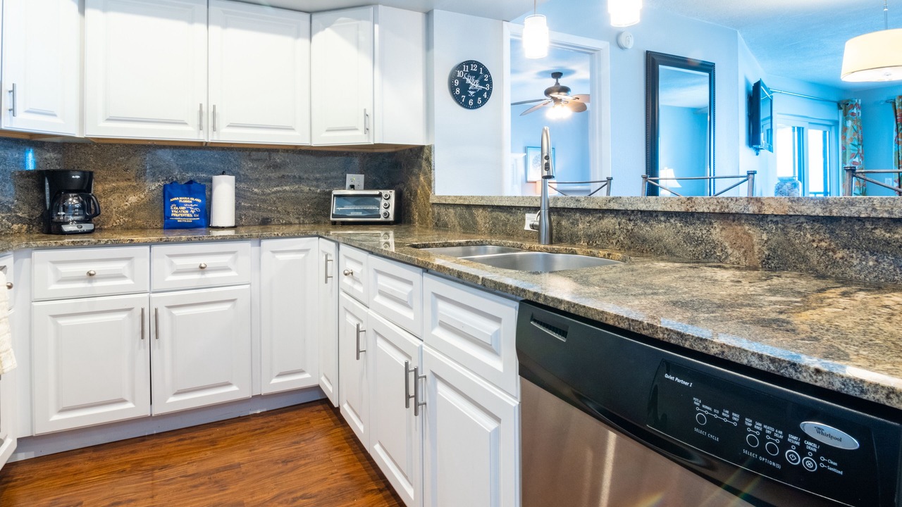 Photo of Kitchen in Bradenton Beach