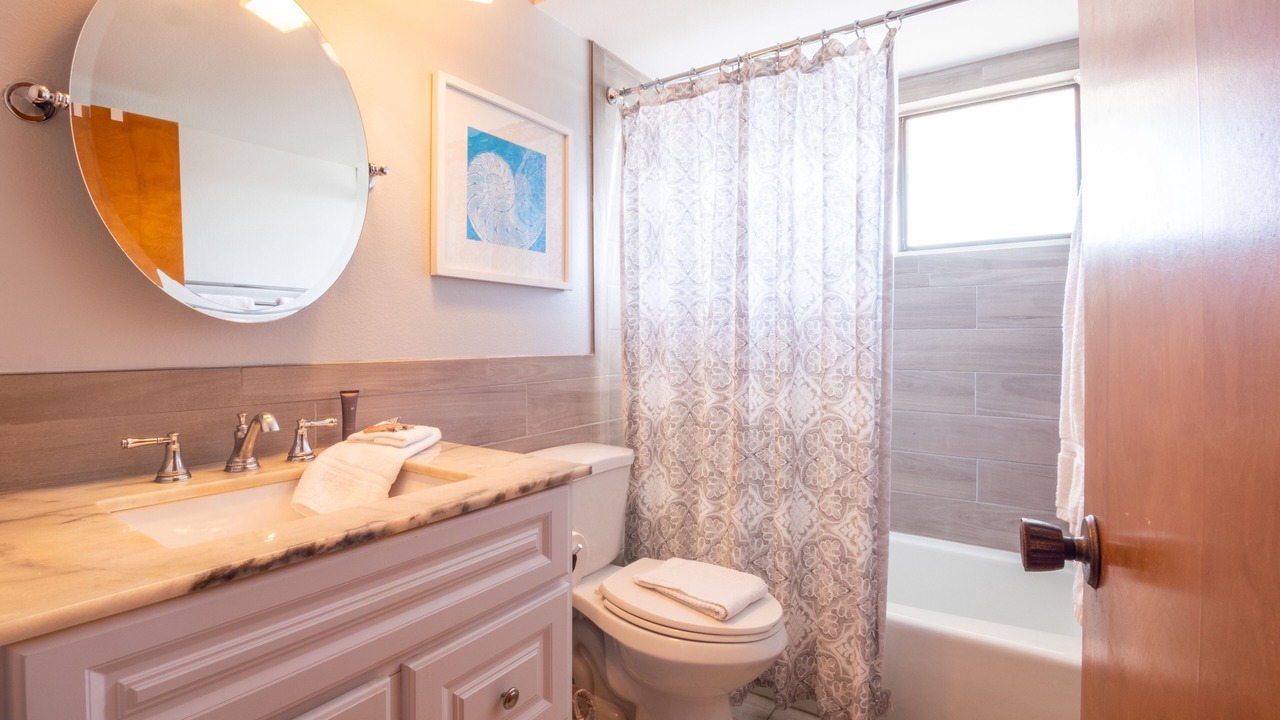 Photo of Bathroom in Bradenton Beach
