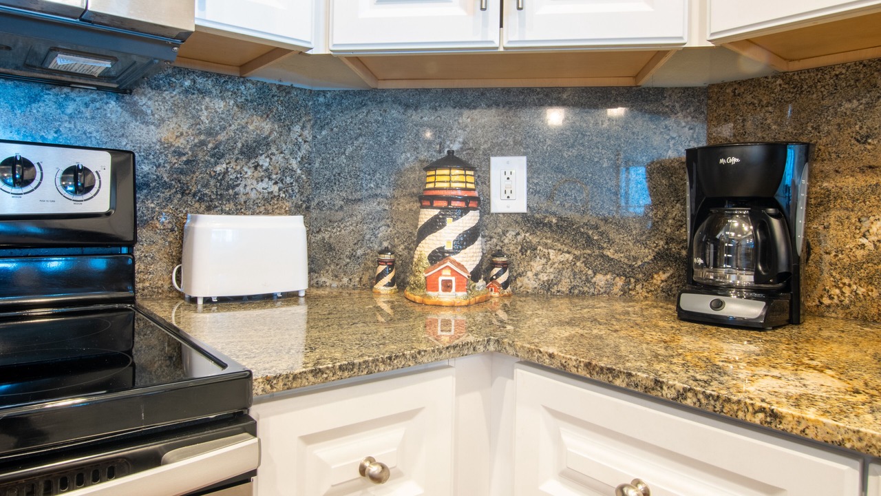 Photo of Kitchen in Bradenton Beach
