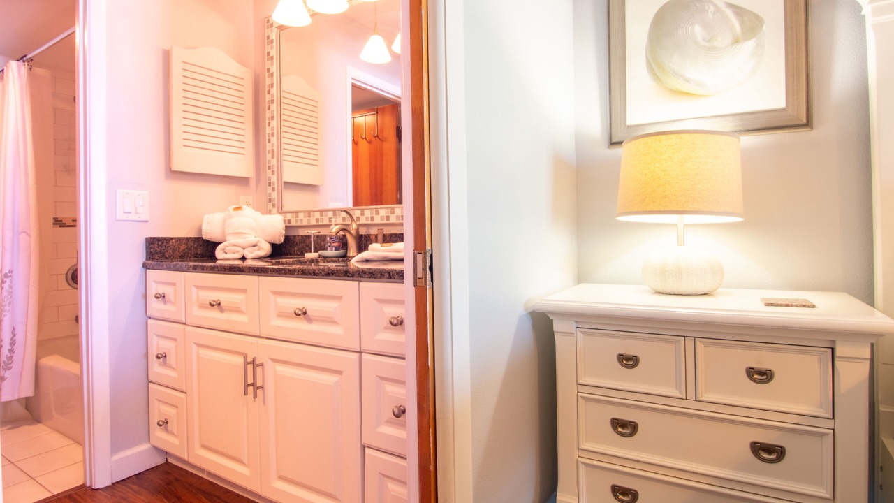 Photo of Bathroom in Bradenton Beach