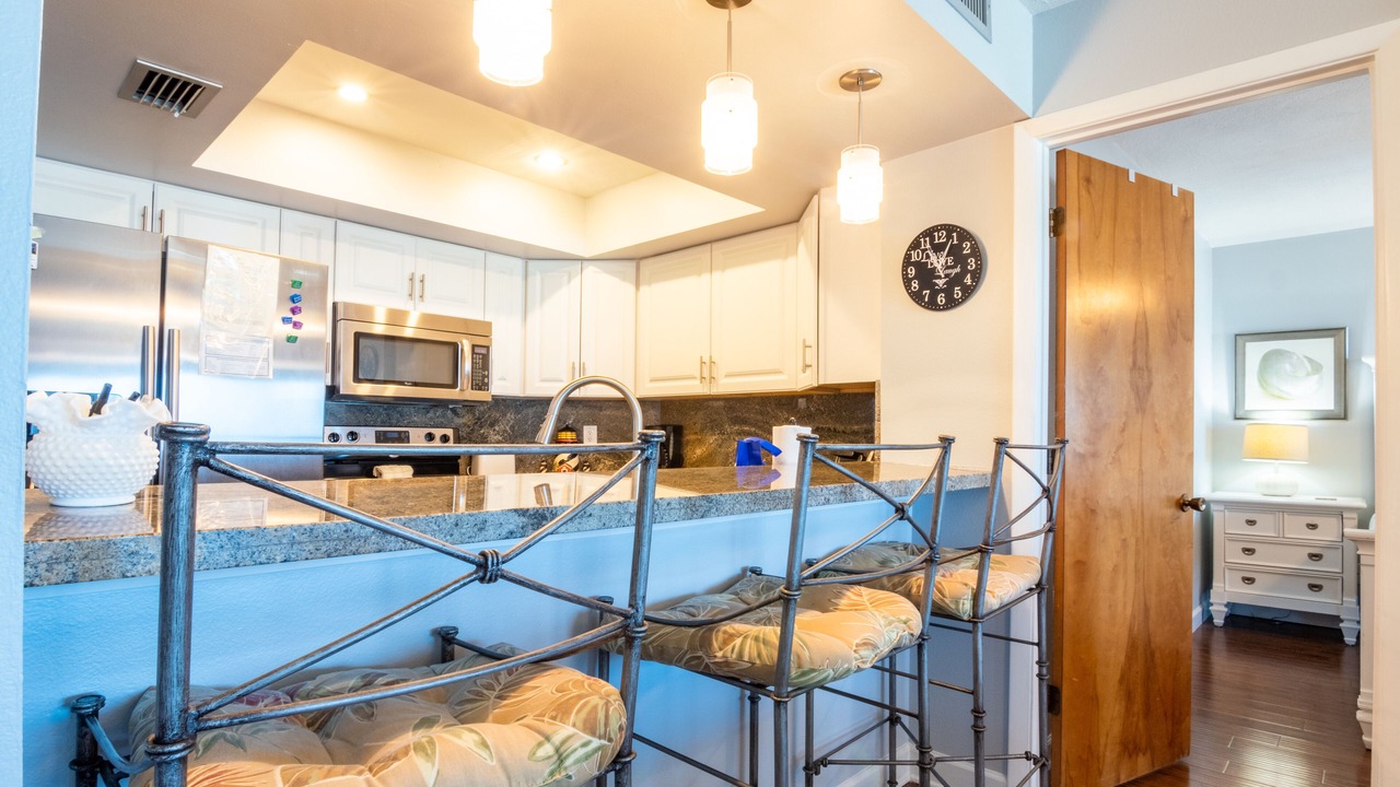 Photo of Kitchen in Bradenton Beach