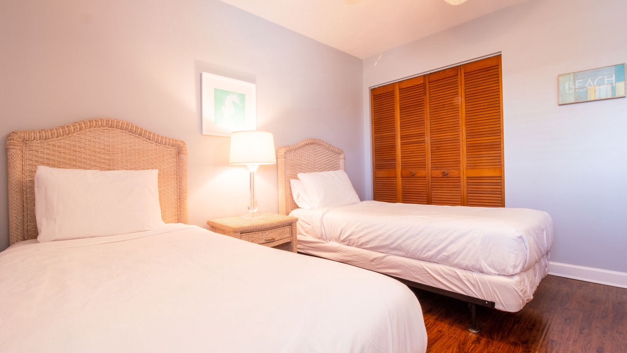 Photo of Bedroom in Bradenton Beach