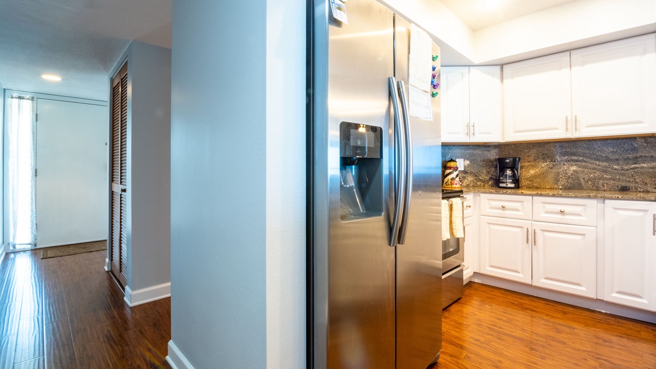 Photo of Kitchen in Bradenton Beach