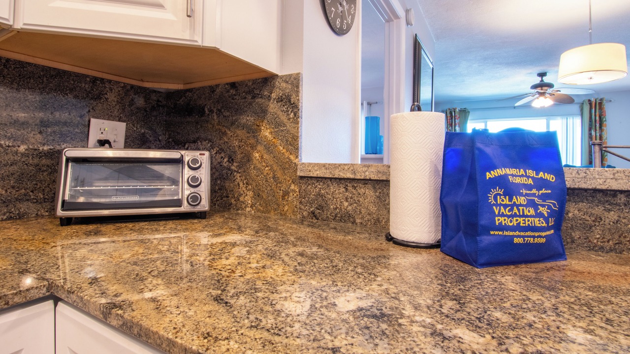 Photo of Kitchen in Bradenton Beach
