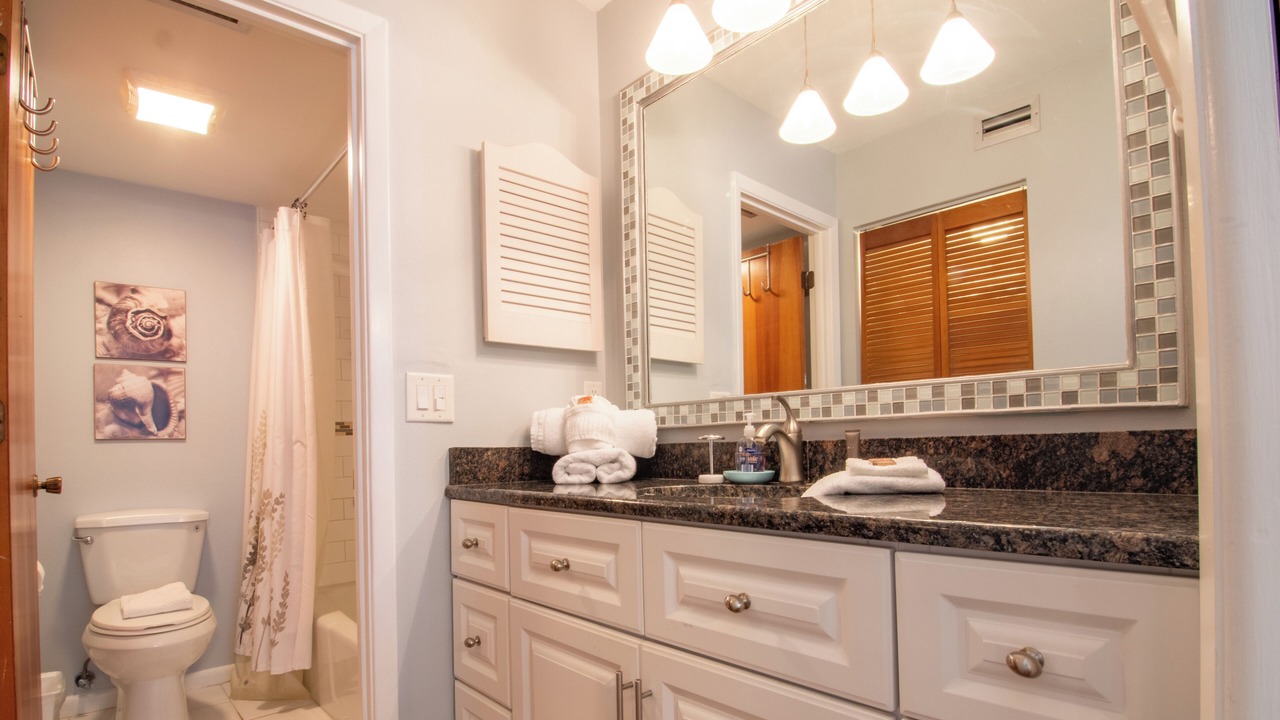 Photo of Bathroom in Bradenton Beach